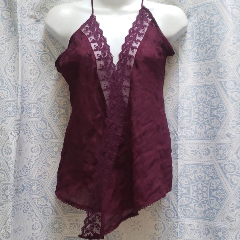 INTIMATELY FREE PEOPLE TOP SIZE L